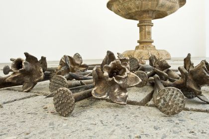 Das Brot ist die Nahrung